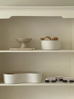 Wave Opbevaring, small fra We Are Bitte