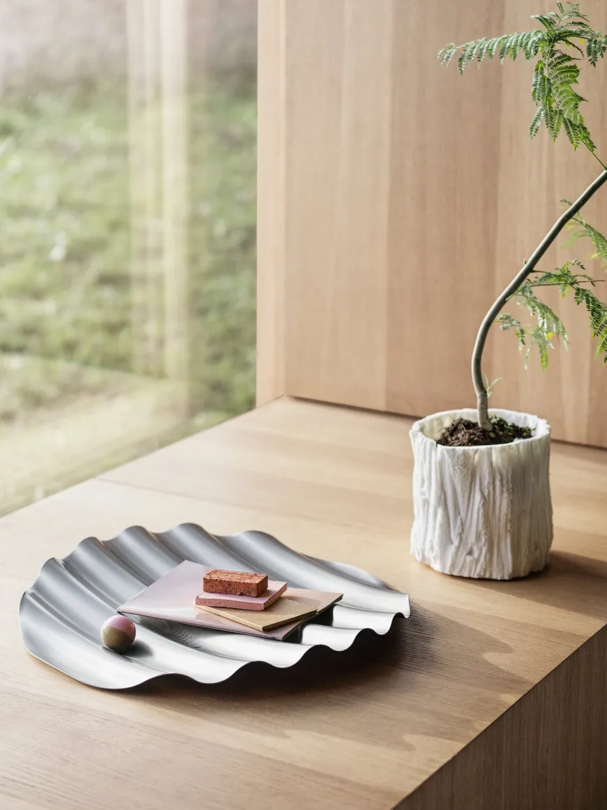 Wave Tray fra Muuto