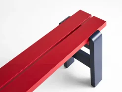 Weekday Bench, 190 cm fra Hay