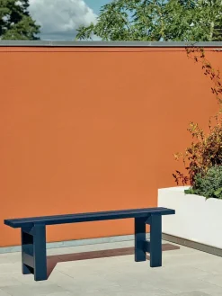 Weekday Bench, 190 cm fra Hay