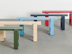 Weekday Bench, 190 cm fra Hay