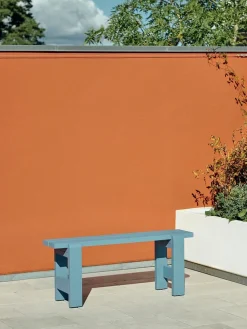 Weekday Bench, 111 cm fra Hay