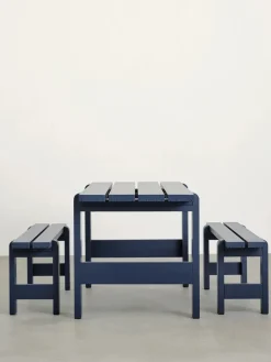 Weekday Bench, 111 cm fra Hay