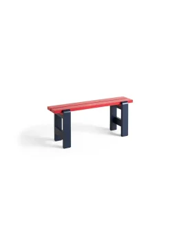 Weekday Bench Duo fra Hay