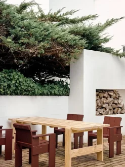 Weekday Table, 230 cm fra Hay