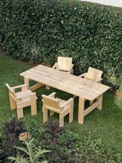 Weekday Table, 230 cm fra Hay