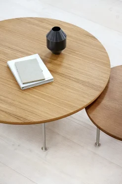 Wegner Ox Table fra Fredericia Furniture