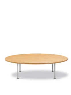Wegner Ox Table fra Fredericia Furniture