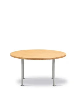 Wegner Ox Table fra Fredericia Furniture