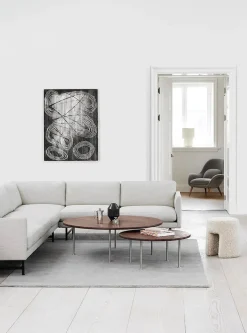 Wegner Ox Table fra Fredericia Furniture