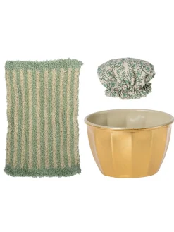 Wellnessmus, storesøster fra Maileg