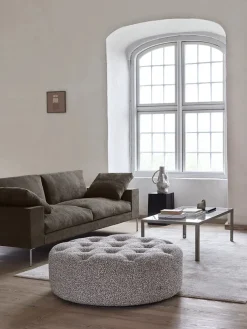 Wheel m. Knapper Curl 37, Ø 100 cm fra Eilersen