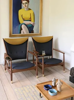 Whiskystolen af Finn Juhl