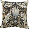 William Morris Flowers and Foliage pude fra Poulin Design
