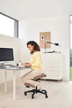 Wing Stol, Re-wool fra Variér