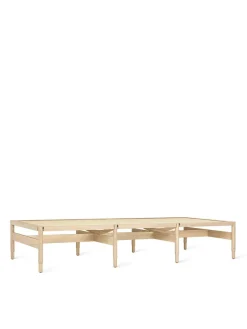 Winston Daybed, mat lakeret eg fra Mater