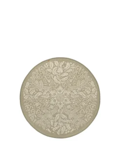 Winter Forest Tree blanket, Sage fra Ferm Living