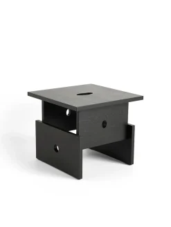 Wood Box Coffee Table fra Hay