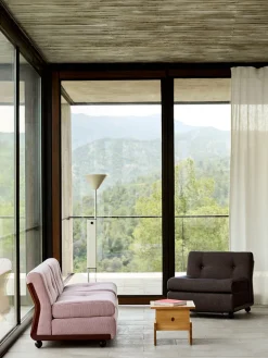 Wood Box Coffee Table fra Hay