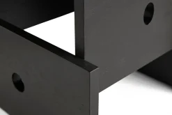 Wood Box Coffee Table fra Hay