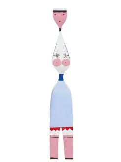 Wooden Doll, Little Devil fra Vitra