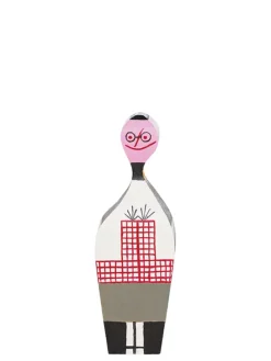 Wooden Doll, Little Devil fra Vitra