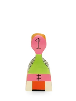 Wooden Doll nr. 5 fra Vitra