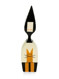 Wooden Doll nr. 5 fra Vitra