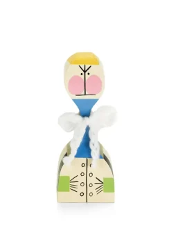 Wooden Doll nr. 5 fra Vitra