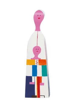 Wooden Doll nr. 5 fra Vitra