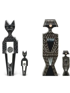 Wooden Doll nr. 5 fra Vitra