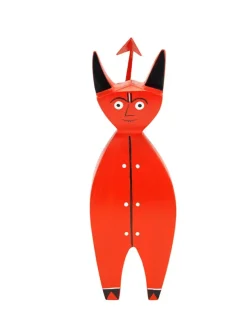 Wooden Doll nr. 5 fra Vitra