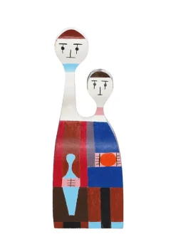 Wooden Doll nr. 5 fra Vitra