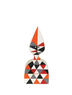 Wooden Doll nr. 5 fra Vitra