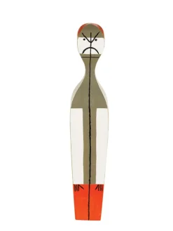 Wooden Doll nr. 5 fra Vitra