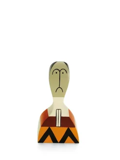 Wooden Doll nr. 5 fra Vitra