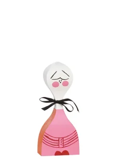 Wooden Doll nr. 16 fra Vitra