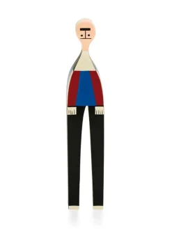 Wooden Doll nr. 1 fra Vitra