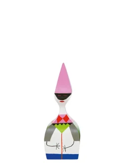 Wooden Doll nr. 8 fra Vitra