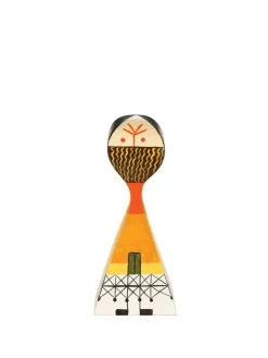 Wooden Doll nr. 20 fra Vitra