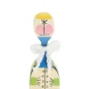 Wooden Doll nr. 21 fra Vitra
