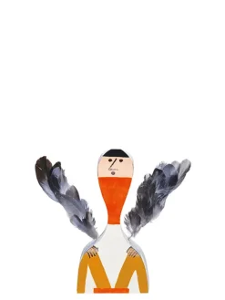 Wooden Doll nr. 18 fra Vitra