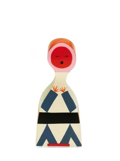 Wooden Doll nr. 7 fra Vitra