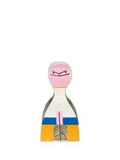 Wooden Doll nr. 7 fra Vitra