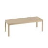 Workshop Coffee Table fra Muuto
