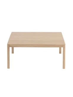 Workshop Coffee Table fra Muuto