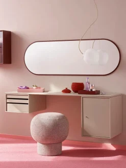 Workshop Skrivebord fra Montana