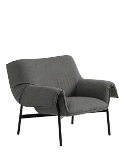 Wrap Lounge Chair fra Muuto