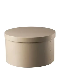 X3 Drejø Opbevaringsæske, Ø42 cm fra FDB Møbler