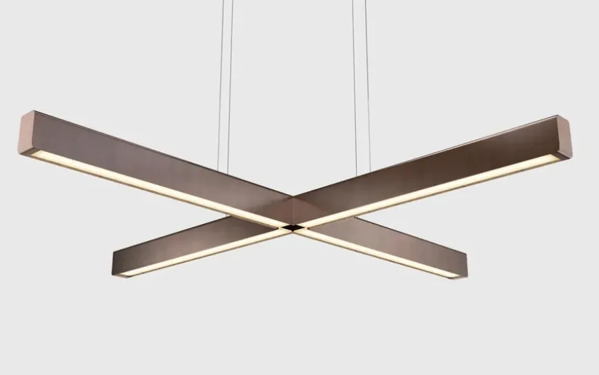 X Model pendel fra Anour